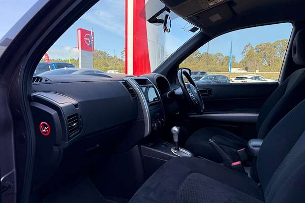 2013 Nissan X-TRAIL ST T31