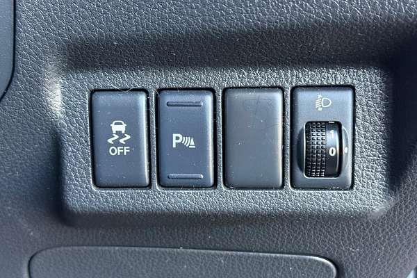 2013 Nissan X-TRAIL ST T31
