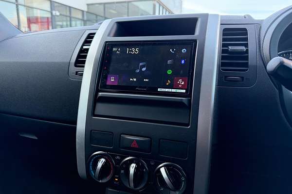 2013 Nissan X-TRAIL ST T31