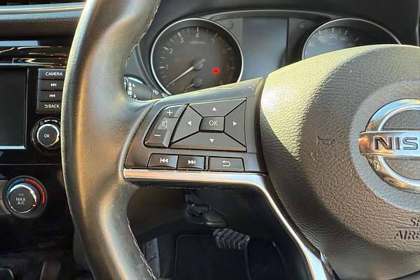 2020 Nissan QASHQAI ST J11 Series 3