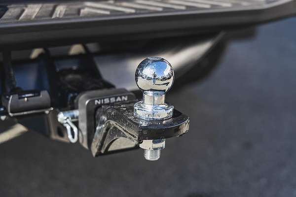 2024 Nissan Navara PRO-4X Warrior D23 4X4