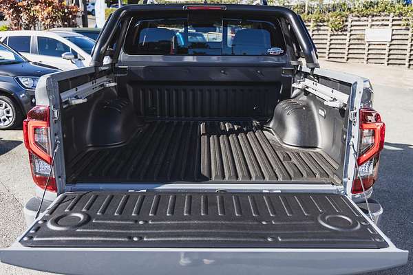 2024 Nissan Navara PRO-4X Warrior D23 4X4