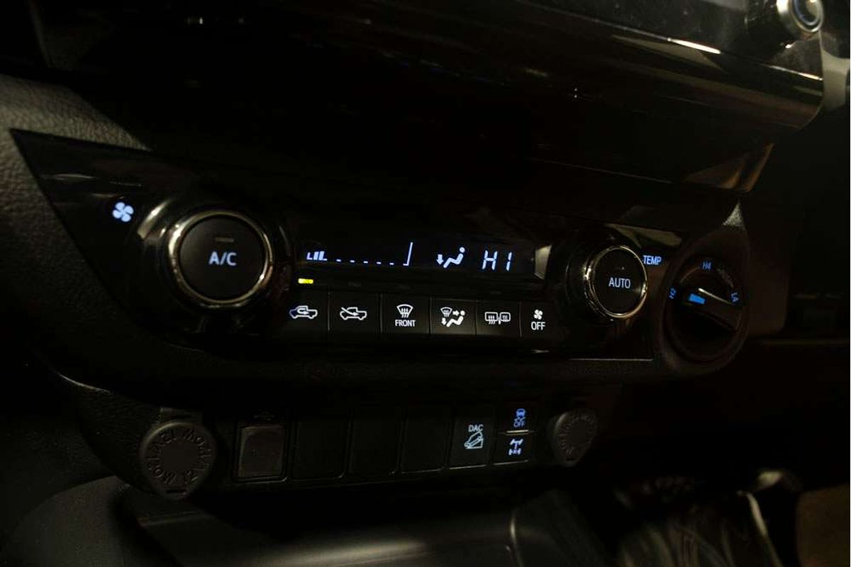 2021 Toyota Hilux SR5 GUN126R 4X4