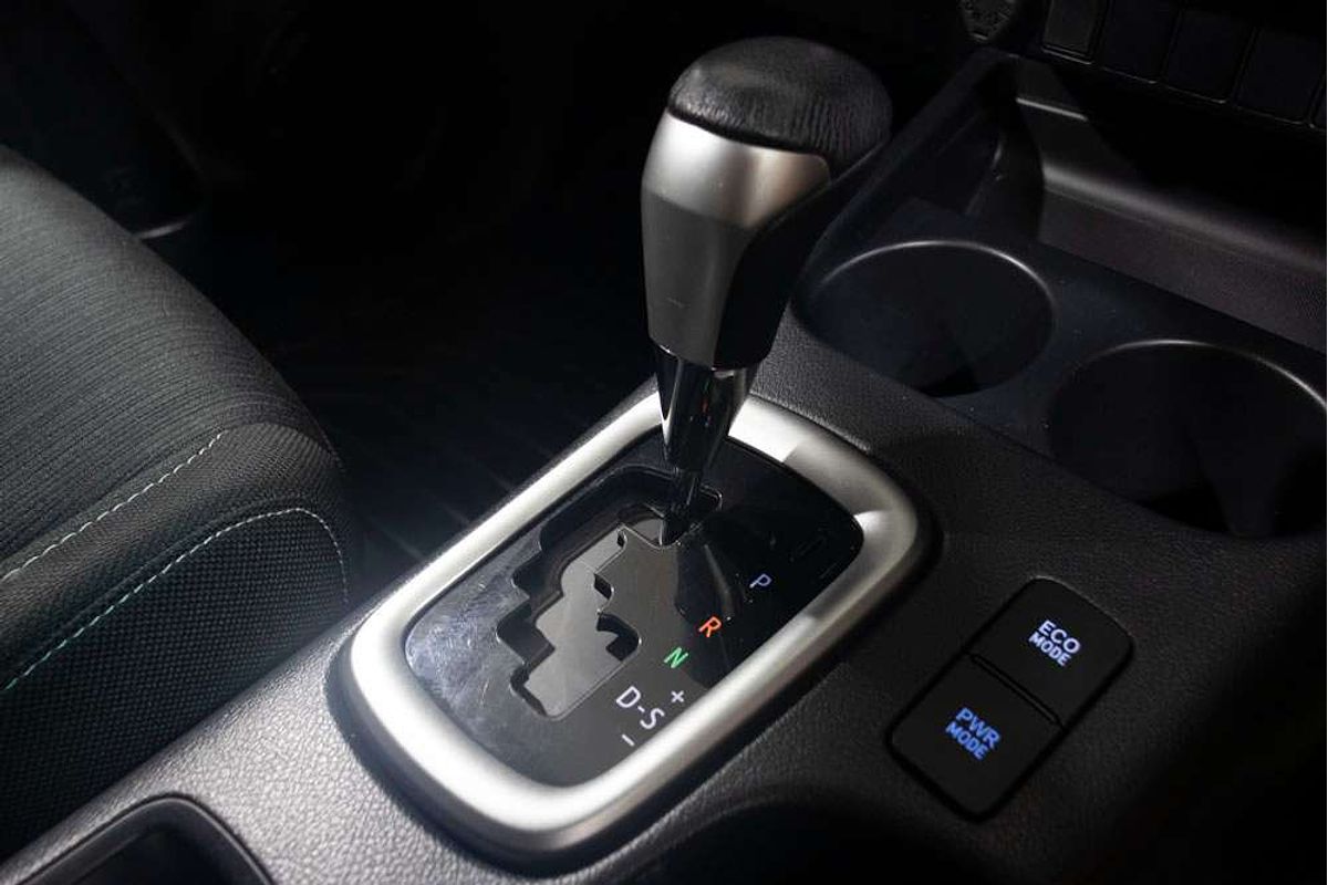 2021 Toyota Hilux SR5 GUN126R 4X4