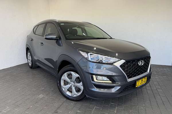 2019 Hyundai Tucson Go TL3