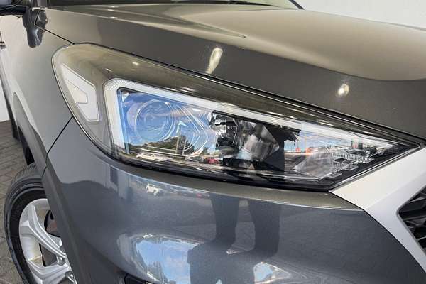 2019 Hyundai Tucson Go TL3