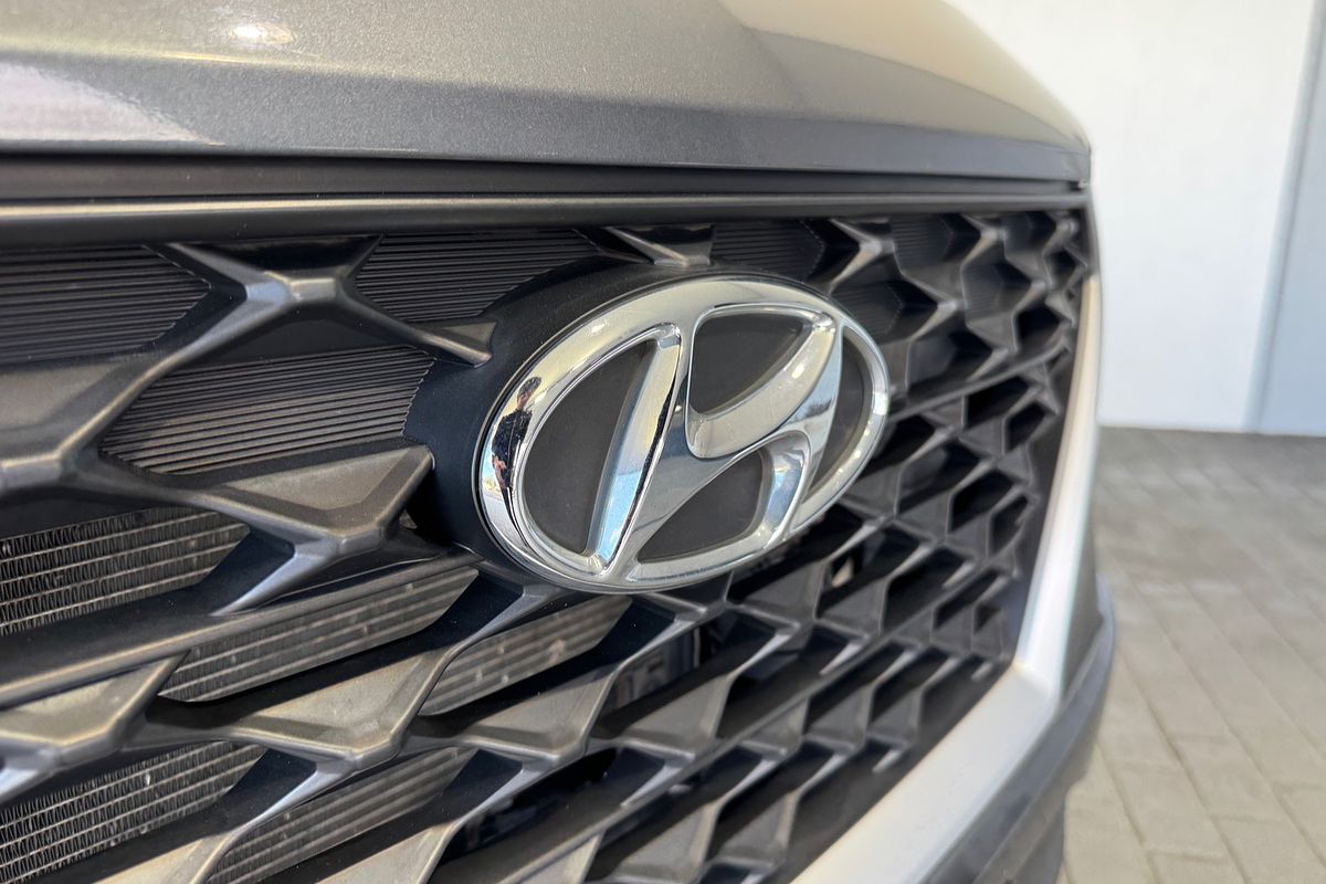 2019 Hyundai Tucson Go TL3