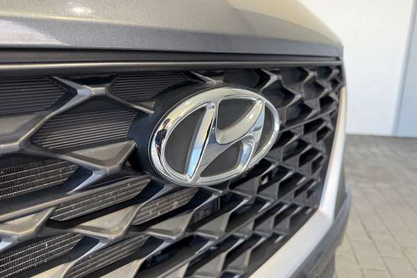 2019 Hyundai Tucson Go TL3