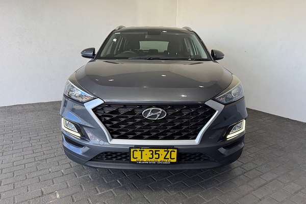 2019 Hyundai Tucson Go TL3