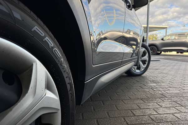2019 Hyundai Tucson Go TL3