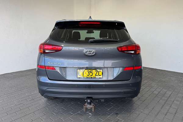 2019 Hyundai Tucson Go TL3