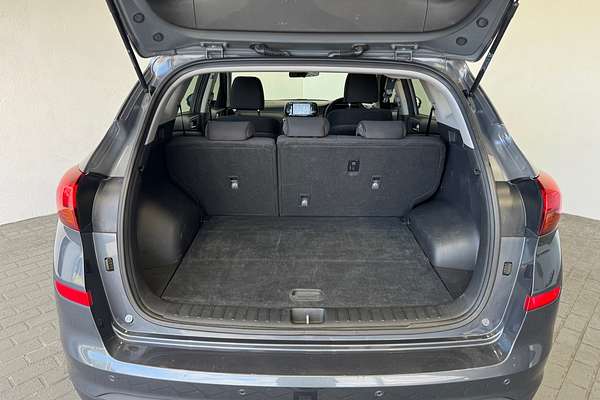 2019 Hyundai Tucson Go TL3