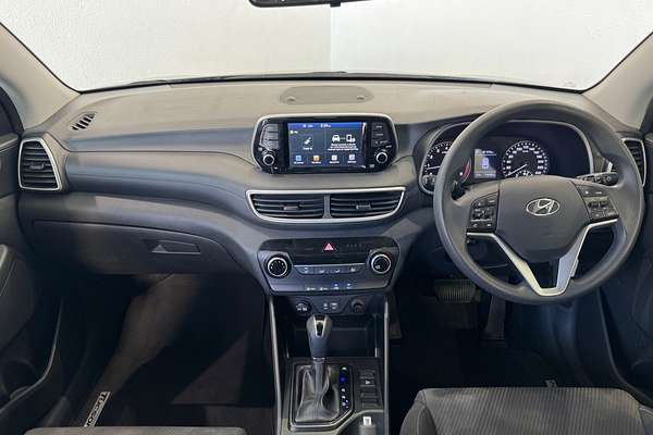 2019 Hyundai Tucson Go TL3