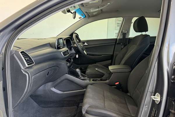 2019 Hyundai Tucson Go TL3