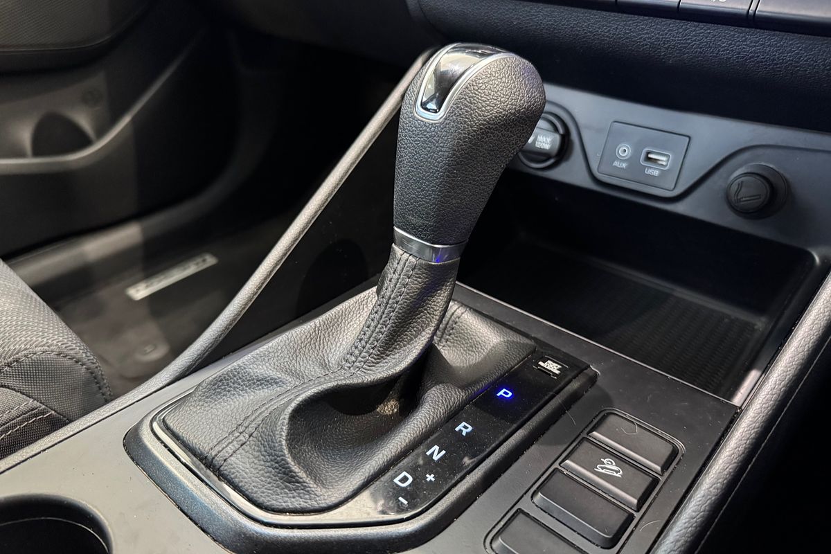 2019 Hyundai Tucson Go TL3