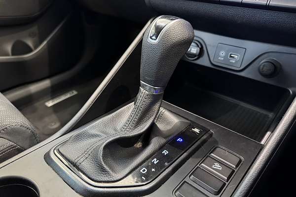 2019 Hyundai Tucson Go TL3