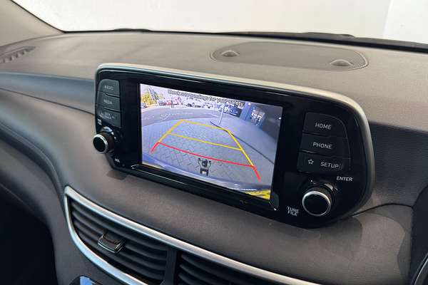 2019 Hyundai Tucson Go TL3