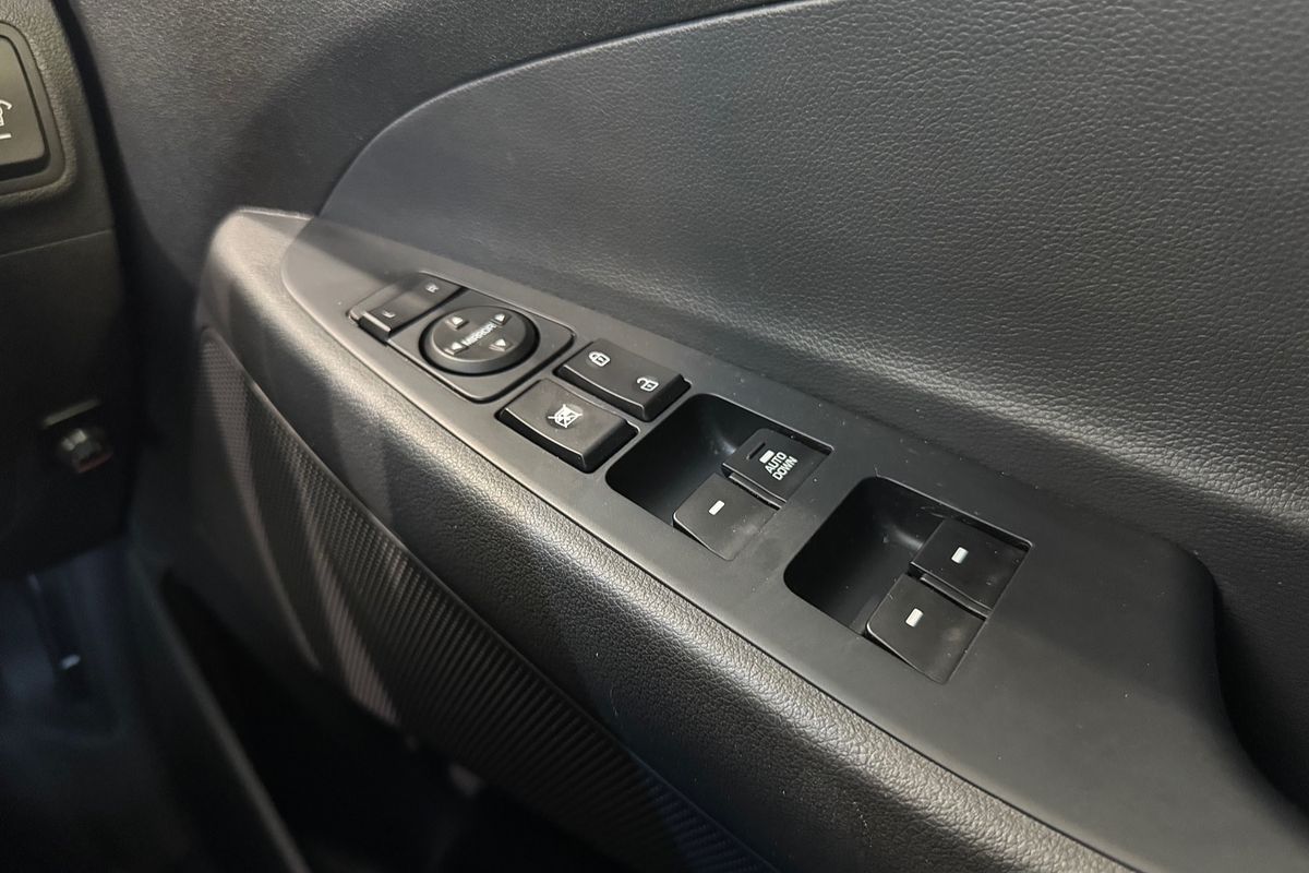 2019 Hyundai Tucson Go TL3
