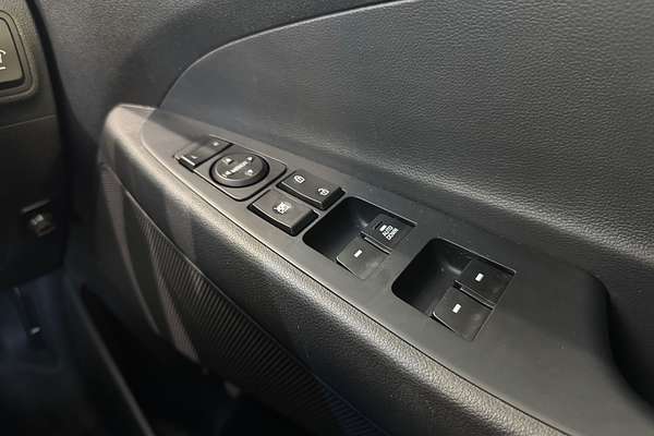 2019 Hyundai Tucson Go TL3