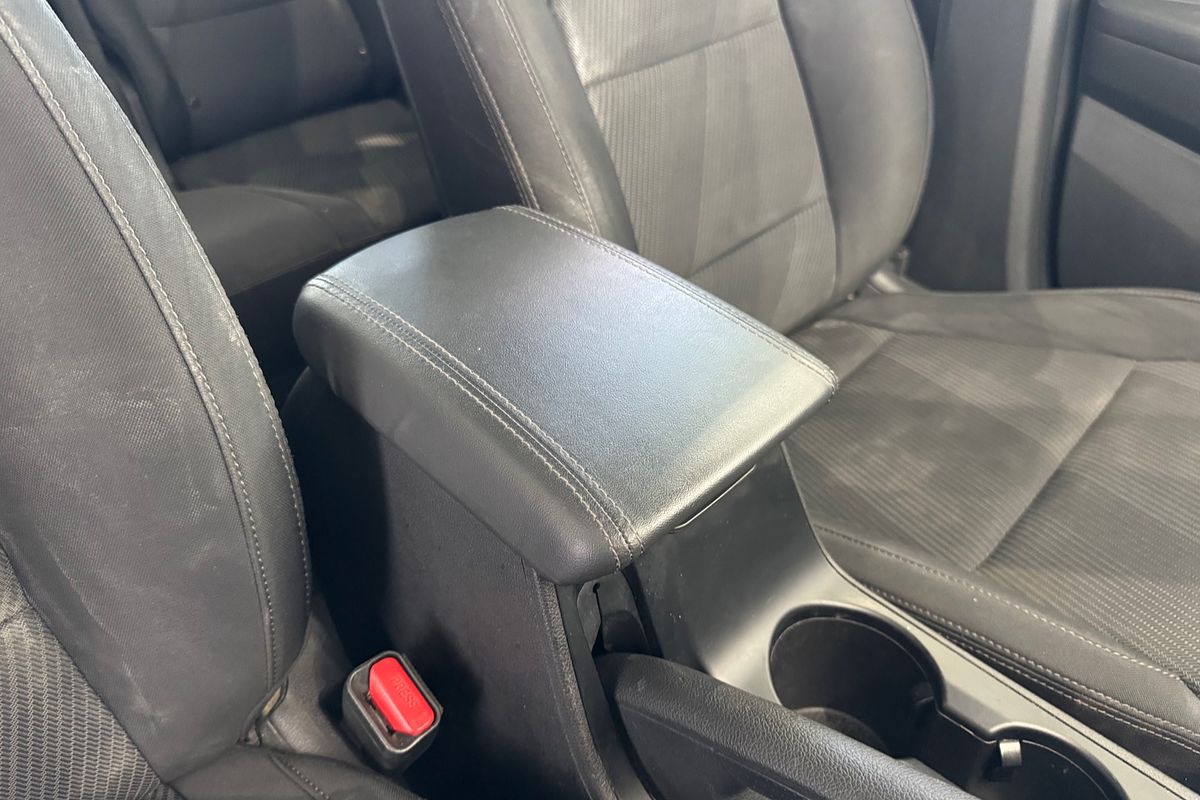 2019 Hyundai Tucson Go TL3