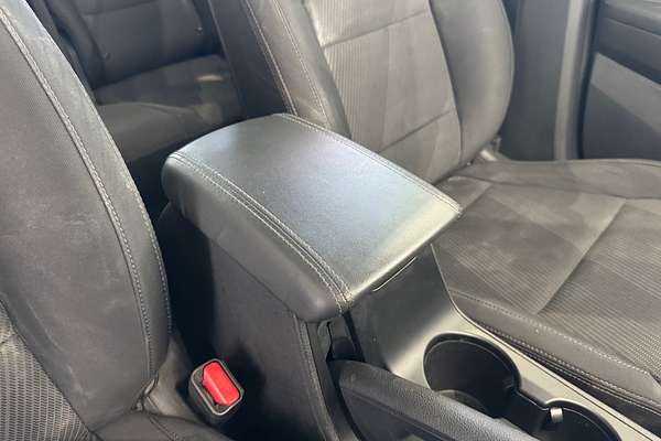 2019 Hyundai Tucson Go TL3