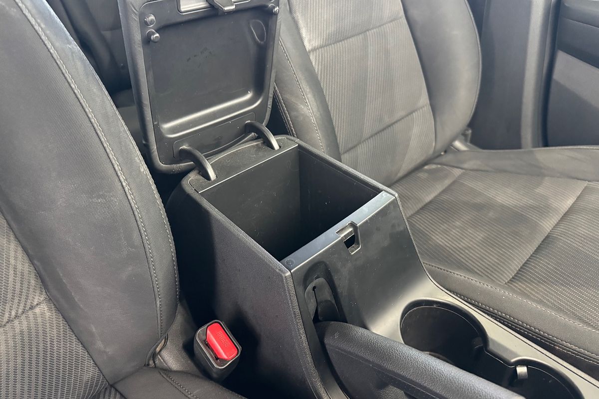 2019 Hyundai Tucson Go TL3
