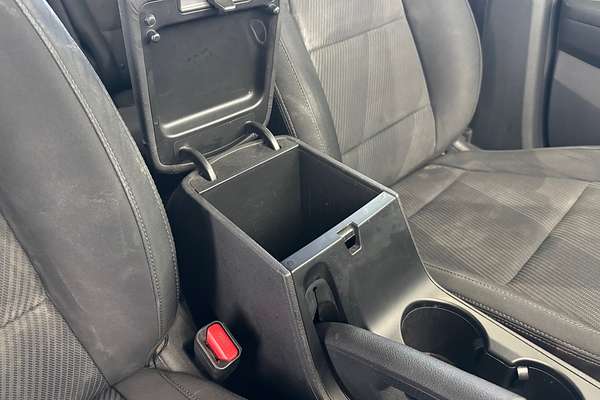 2019 Hyundai Tucson Go TL3