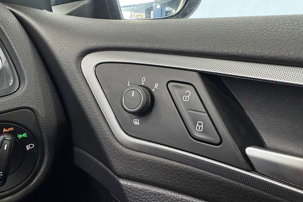 2019 Volkswagen Golf 110TSI Trendline 7.5