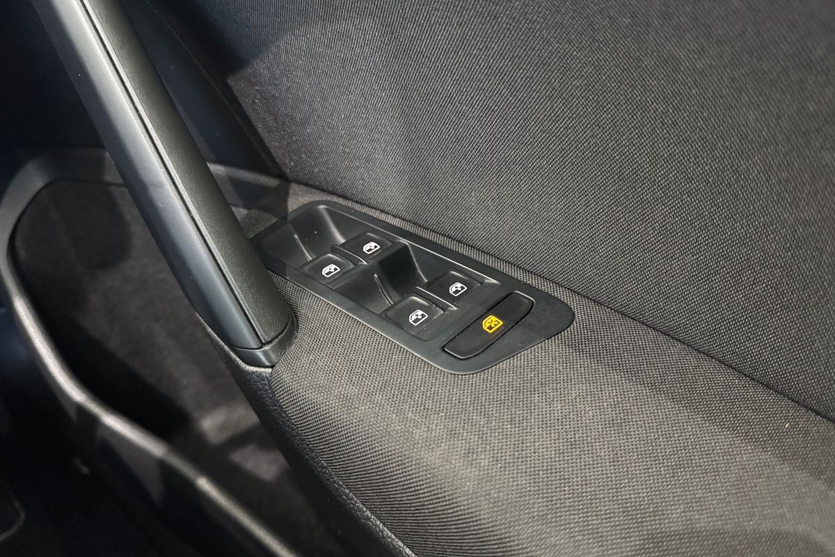 2019 Volkswagen Golf 110TSI Trendline 7.5