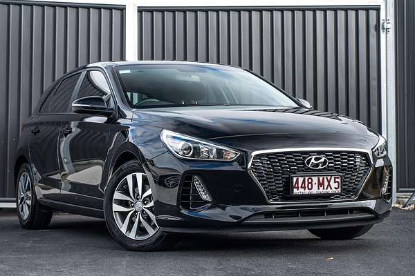 2018 Hyundai i30 Active PD2