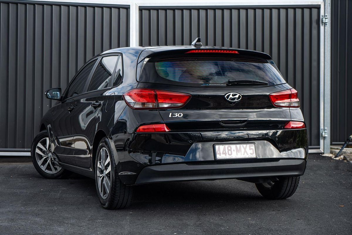 2018 Hyundai i30 Active PD2