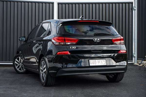 2018 Hyundai i30 Active PD2