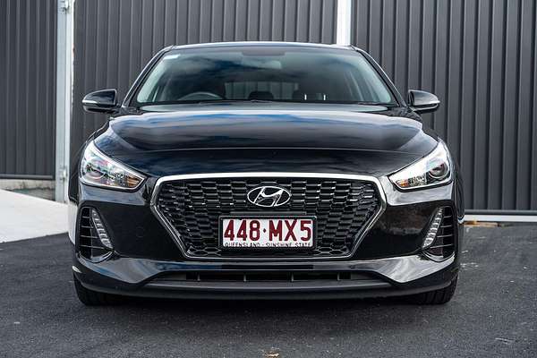 2018 Hyundai i30 Active PD2