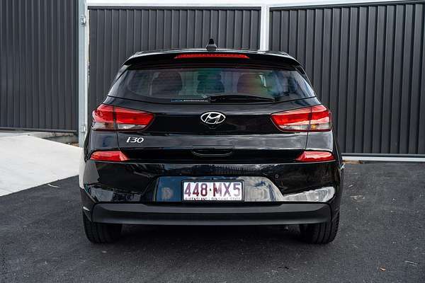 2018 Hyundai i30 Active PD2