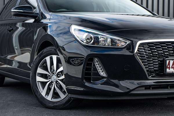 2018 Hyundai i30 Active PD2