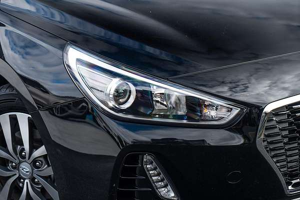 2018 Hyundai i30 Active PD2