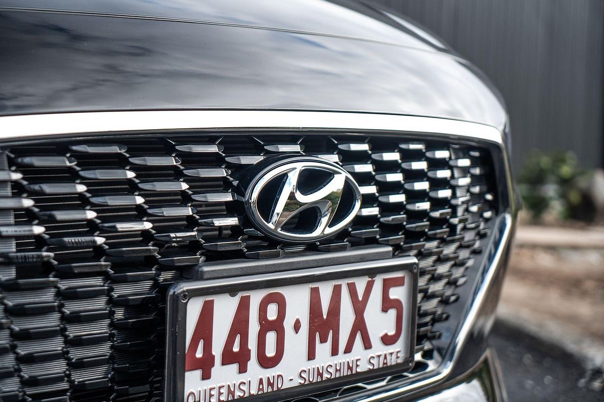 2018 Hyundai i30 Active PD2