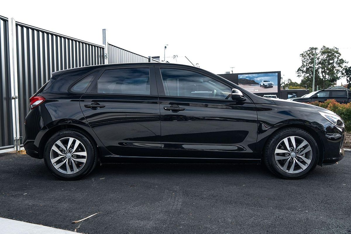 2018 Hyundai i30 Active PD2