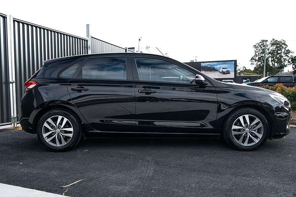 2018 Hyundai i30 Active PD2