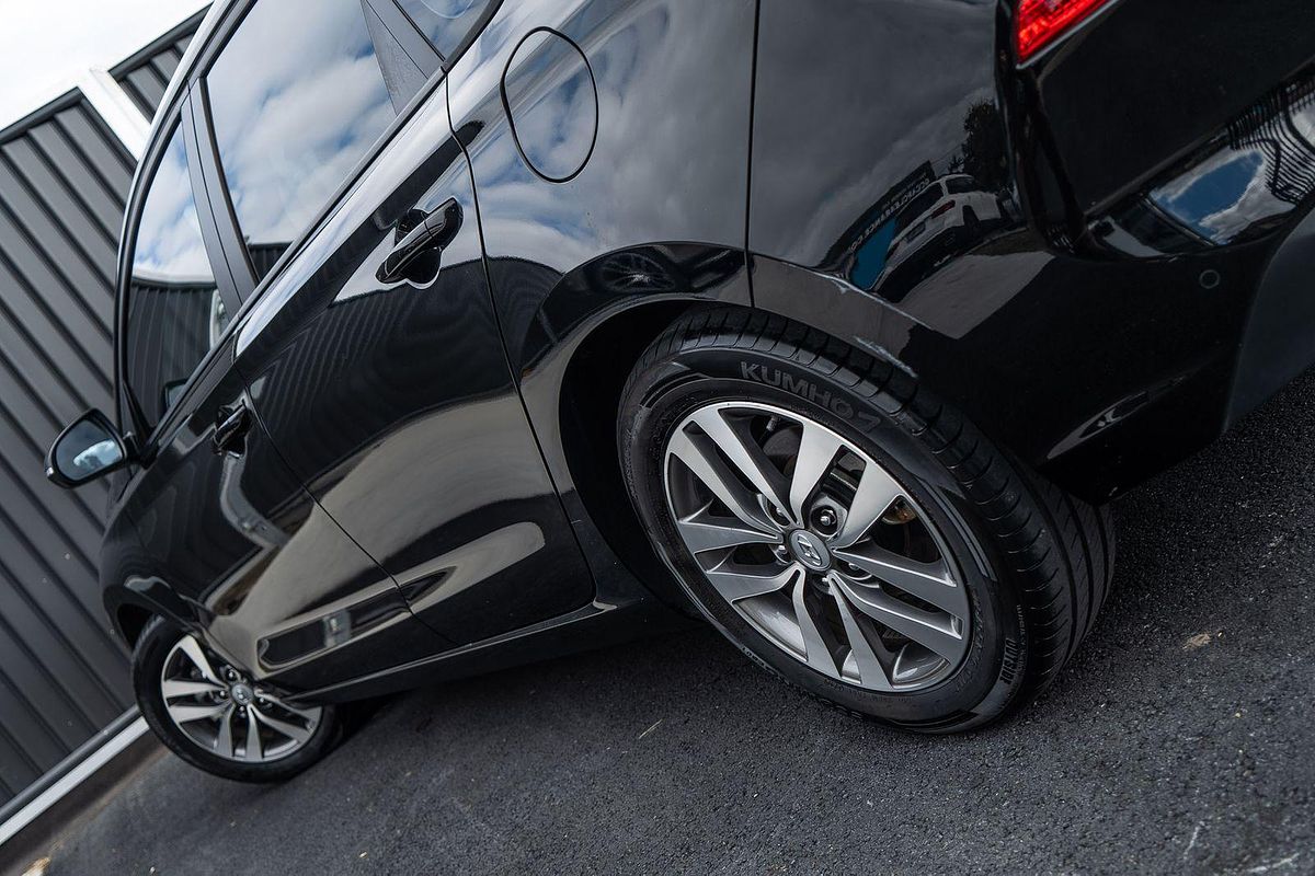 2018 Hyundai i30 Active PD2