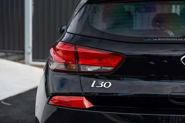 2018 Hyundai i30 Active PD2