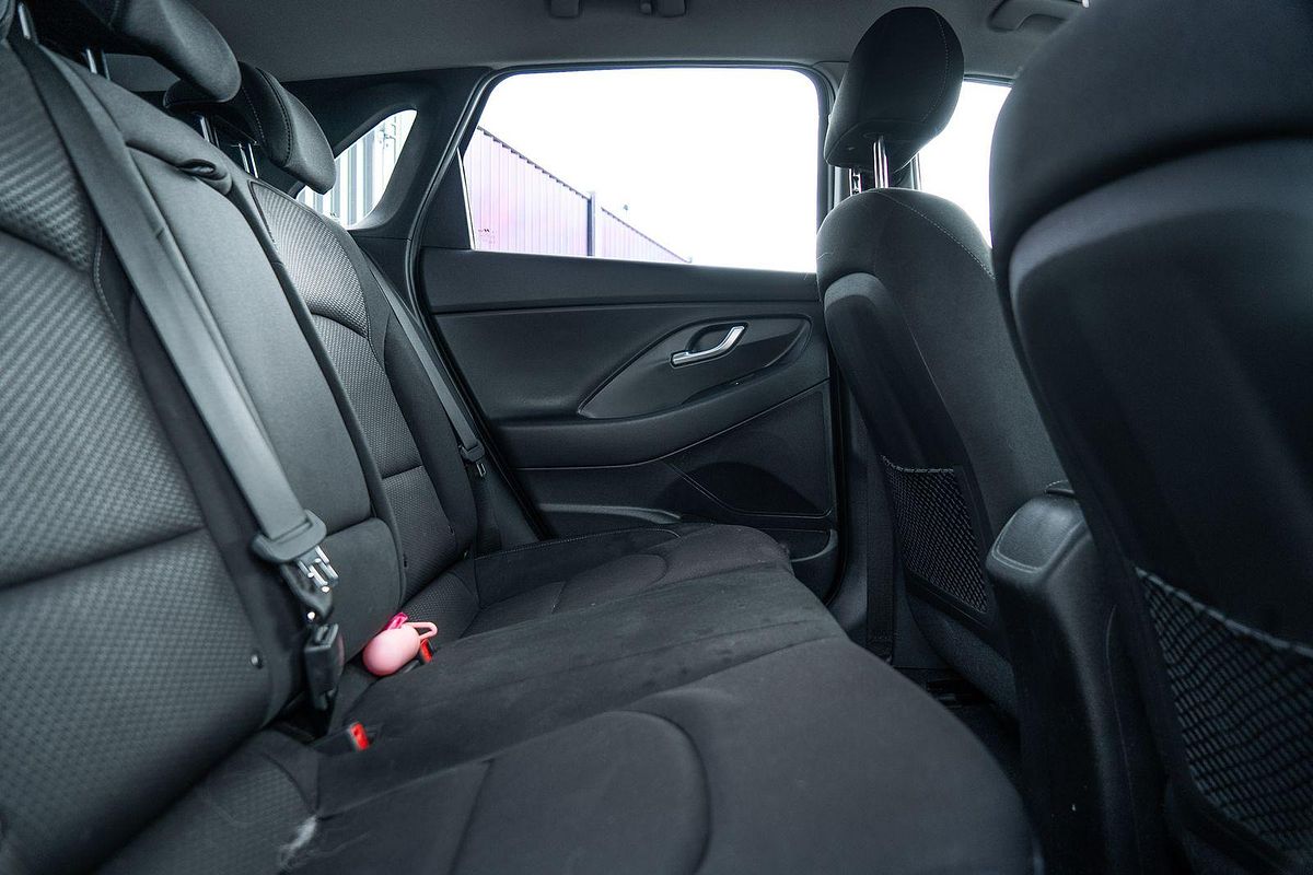 2018 Hyundai i30 Active PD2