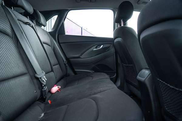 2018 Hyundai i30 Active PD2