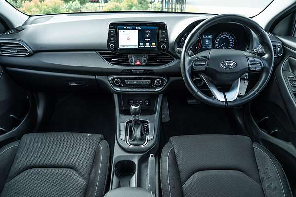 2018 Hyundai i30 Active PD2
