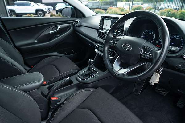 2018 Hyundai i30 Active PD2