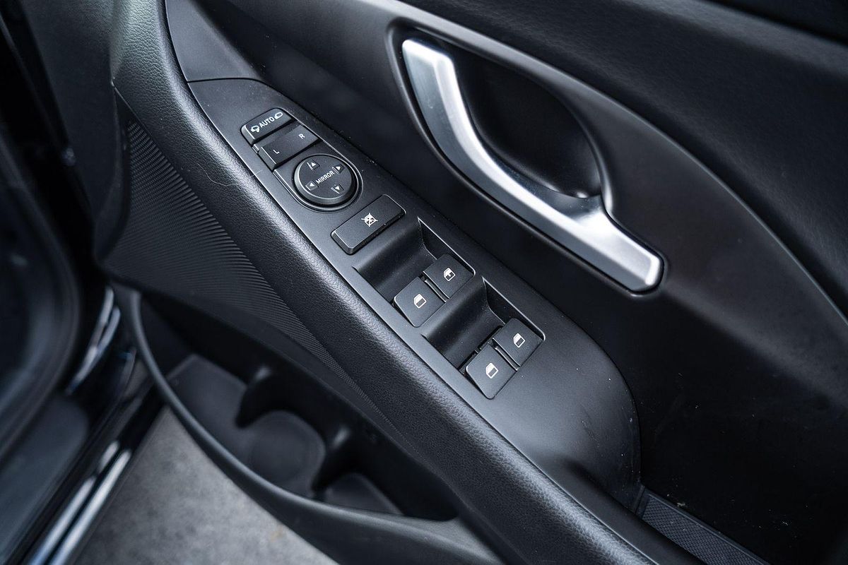 2018 Hyundai i30 Active PD2