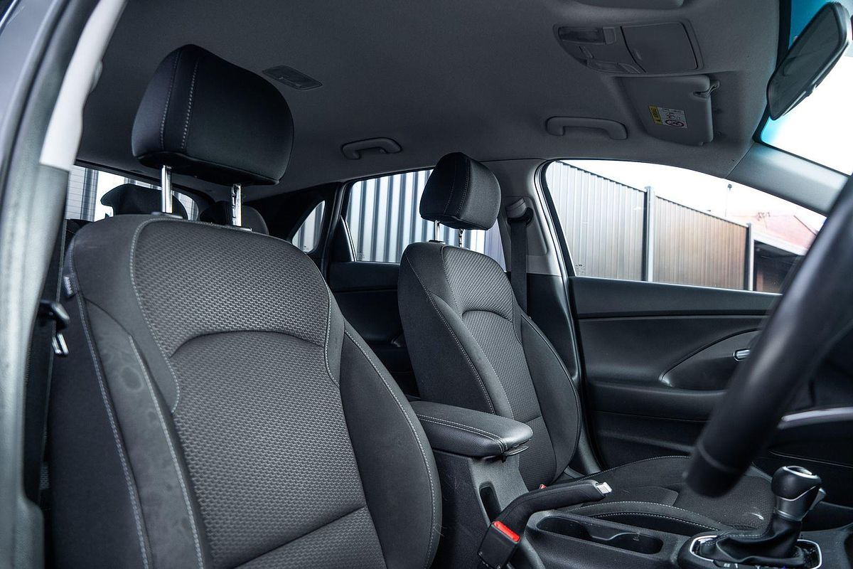 2018 Hyundai i30 Active PD2