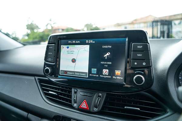 2018 Hyundai i30 Active PD2
