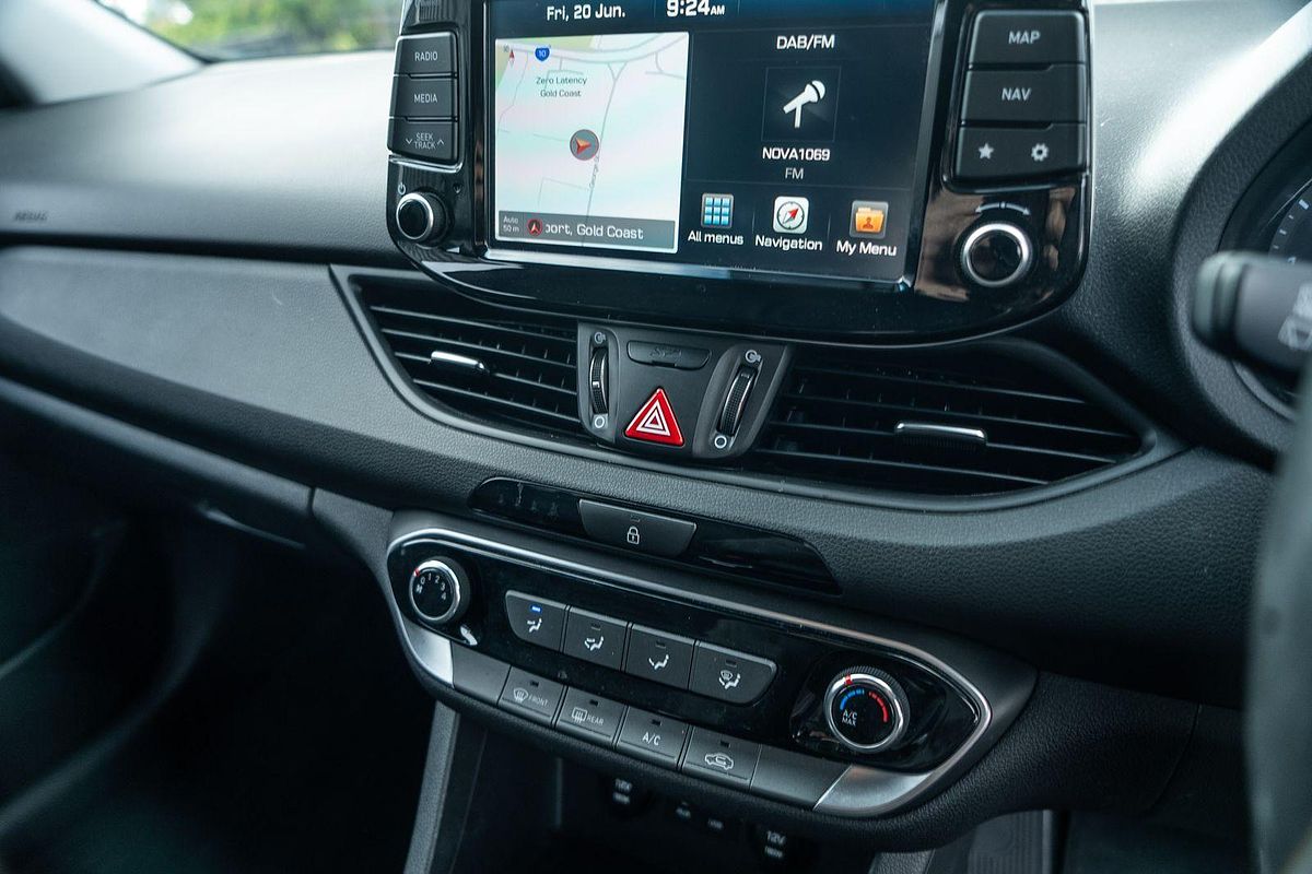 2018 Hyundai i30 Active PD2