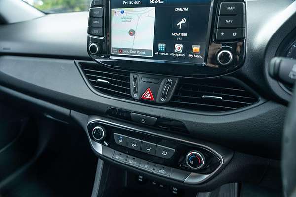 2018 Hyundai i30 Active PD2